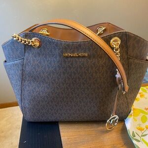 Brand new, Michael Kors with tags.